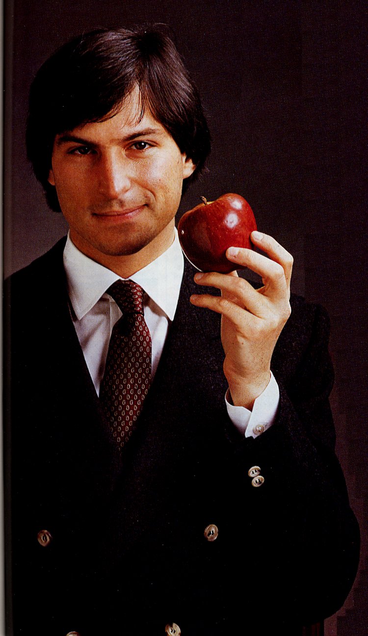 Steve Jobs, фото, фотографии, обои для рабочего стола, Стив Джобс, скачать