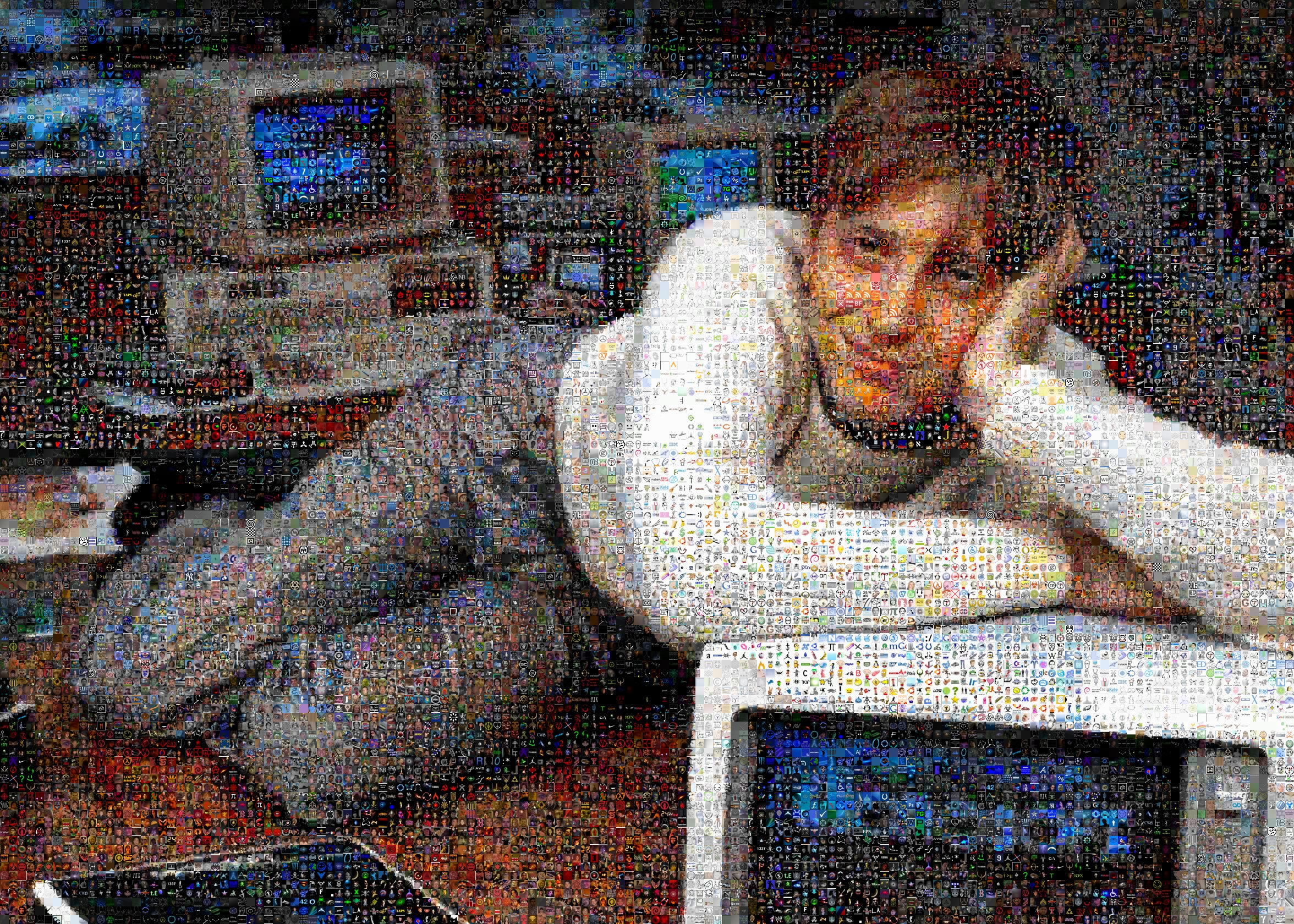 Молодой Билл Гейтс, в детстве, фото, фотографии, скачать обои для рабочего стола, young Bill Gates, Microsoft