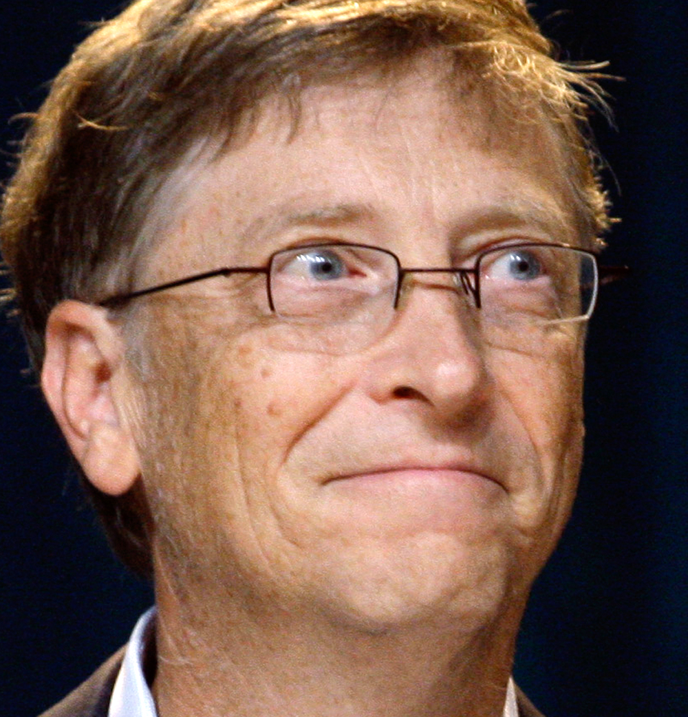 Билл Гейтс, фото, фотографии, скачать обои для рабочего стола, Bill Gates, Microsoft