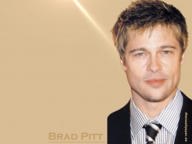 Brad Pitt, скачать фото, обои для рабочего стола, Брэд Питт, актер