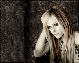 Avril Lavigne wallpapers, фото, обои для рабочего стола, Аврил Лавин, скачать бесплатно, певица