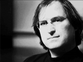 young Steve Jobs, фото, фотографии, обои для рабочего стола, молодой Стив Джобс, скачать