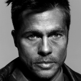 Brad Pitt, скачать фото, обои для рабочего стола, Брэд Питт, актер