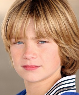 young Brad Pitt, скачать фото, обои для рабочего стола, молодой Брэд Питт, актер в детстве, маленький, ребенок